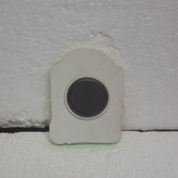 Happy Mother's Day!  Refrigerator Magnet Mouse and Sunflowers - Picture 2 of 4